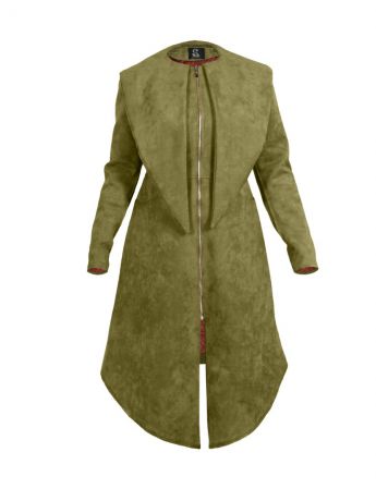 Пальто Sahera Rahmani Пальто "Аливия"