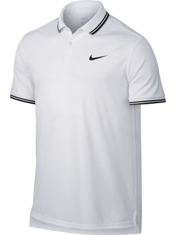 Поло Nike Футболка-поло M NKCT DRY POLO SOLID PQ