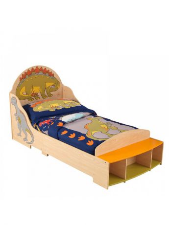 Кровати детские KidKraft Кровать "Динозавр"