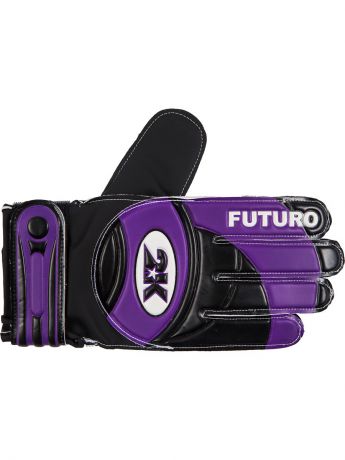 Вратарские перчатки 2K Перчатки вратарские Futuro