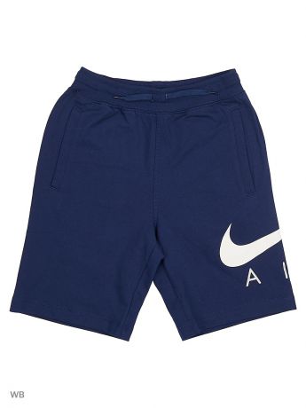 Шорты Nike Шорты B NK AIR SHORT FT