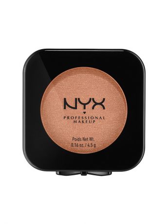 Румяна NYX PROFESSIONAL MAKEUP Румяна High Definition HIGH DEFINITION BLUSH - BEACH BABE 16