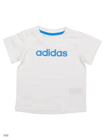 Футболка Adidas Футболка I FV BRAND TEE