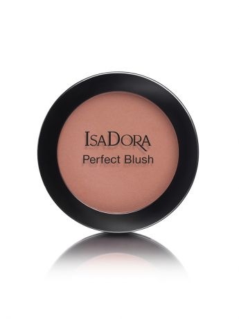 Румяна ISADORA Румяна Perfect Blush 64, 4,5гр