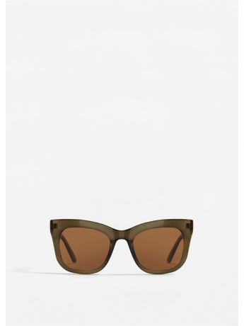 Солнцезащитные очки Mango Очки - NANCY