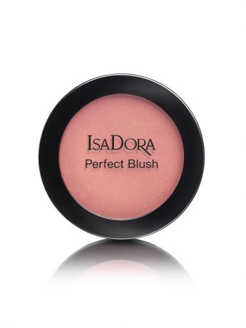 Румяна ISADORA Румяна Perfect Blush 52, 4,5гр