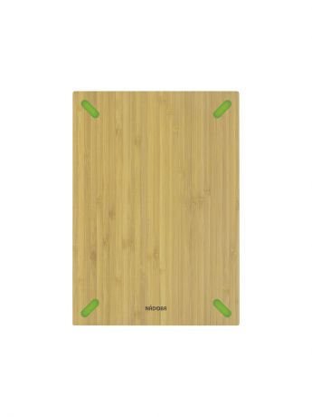 Разделочные доски Nadoba Разделочная доска из бамбука, 28 х 20 см, NADOBA, серия STANA