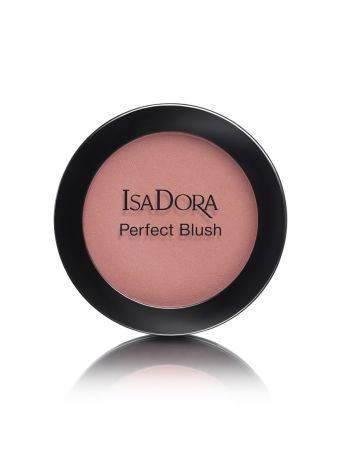 Румяна ISADORA Румяна Perfect Blush 62, 4,5гр