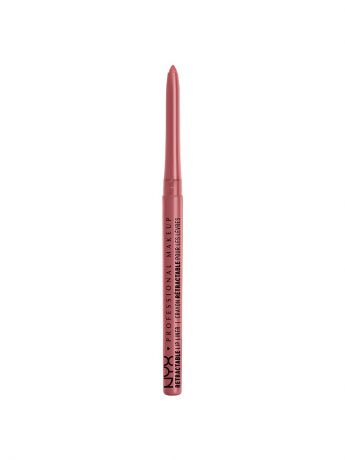 Косметические карандаши NYX PROFESSIONAL MAKEUP Механический карандаш для губ RETRACTABLE LIP LINER - SOFT PINK 21