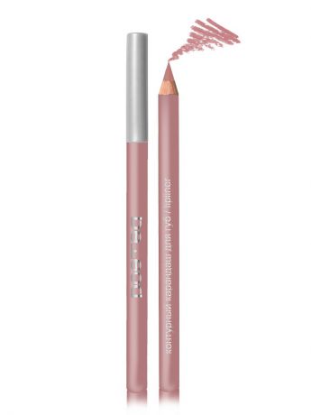 Косметические карандаши POETEQ Контурный карандаш для губ, тон 12