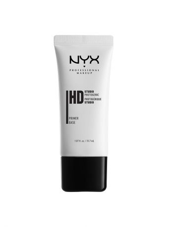 Основы под макияж NYX PROFESSIONAL MAKEUP Основа для макияжа HD HIGH DEFINITION PRIMER 101