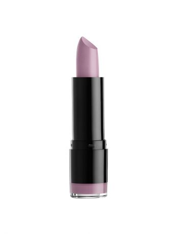 Помады NYX PROFESSIONAL MAKEUP Кремовая губная помада ROUND LIPSTICK - POWER 629