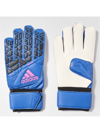 Вратарские перчатки Adidas Вратарские перчатки взр. ACE REPLIQUE