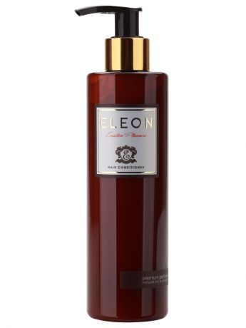 Бальзамы ELEON. Eleon "коллекция парфюмера" укрепляющий бальзам-кондиционер для волос Endless Pleasure