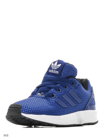 Кроссовки Adidas Кроссовки дет. спорт. ZX FLUX EL I