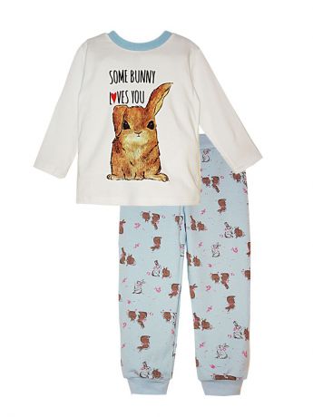 Пижамы КОТМАРКОТ Пижама "Lovely Bunny"