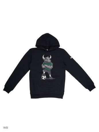 Худи PUMA Худи FK Krasnodar Hooded Sweat