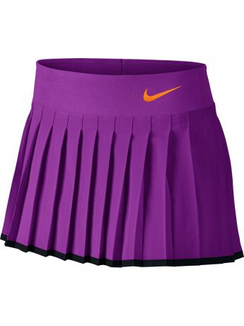 Юбки Nike Юбка VICTORY SKIRT YTH