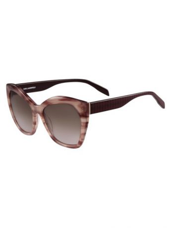 Солнцезащитные очки Karl Lagerfeld Очки солнцезащитные KL 929S 132
