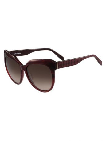 Солнцезащитные очки Karl Lagerfeld Очки солнцезащитные KL 930S 151
