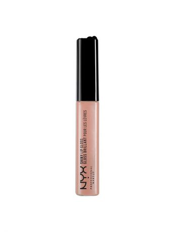 Блески NYX PROFESSIONAL MAKEUP Кремовый блеск для губ MEGA SHINE LIPGLOSS - SUGAR PIE 101