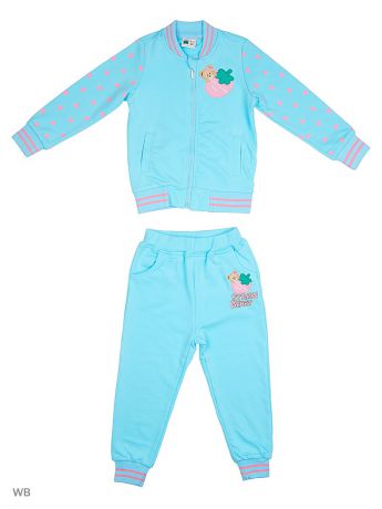 Костюмы Sago Kids i Ant Domain Толстовка, брюки