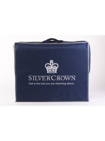 Одеяла Silver Crown Одеяло шерстяное "Арго" 200/200, Silver Crown