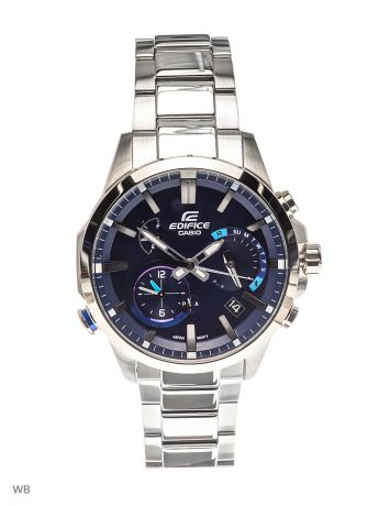Смарт-часы CASIO Часы Edifice EQB-700D-2A