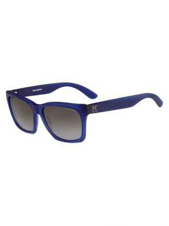 Солнцезащитные очки Karl Lagerfeld Очки солнцезащитные KL 871S 077