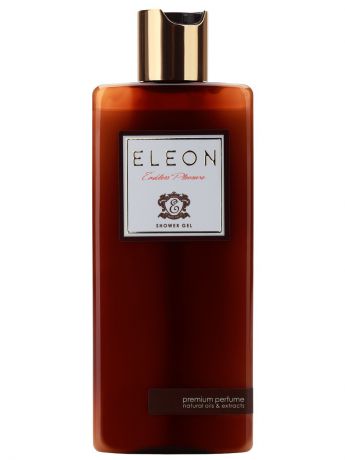 Гели ELEON. Eleon "коллекция парфюмера" гель для душа Endless pleasure