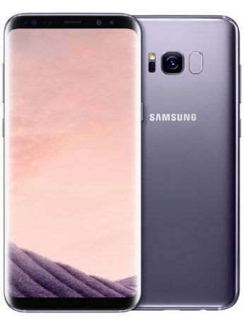 Смартфоны Samsung Смартфон Galaxy S8+ 64Gb Medium Purple