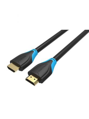 Кабели Vention Кабель Vention HDMI High speed v1.4 with Ethernet 19M/19M - 3м