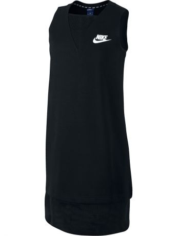 Платья Nike Платье W NSW AV15 DRSS MESH