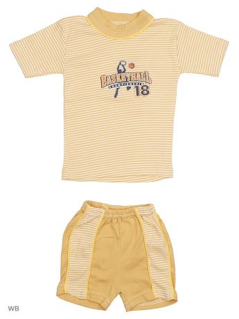 Костюмы Babycollection Костюм