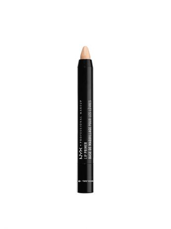 Основы под макияж NYX PROFESSIONAL MAKEUP Праймер для губ LIP PRIMER - NUDE 01