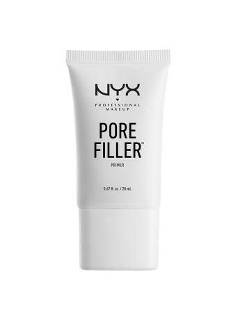 Основы под макияж NYX PROFESSIONAL MAKEUP Праймер для визуального уменьшения пор PORE FILLER 01