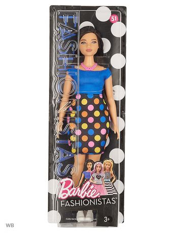 Куклы Barbie Куклы из серии 