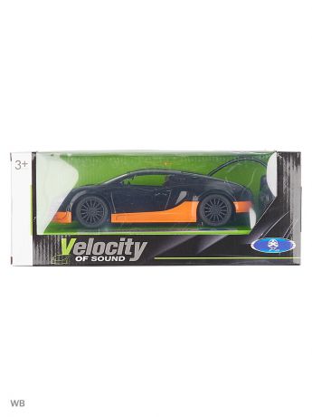 Радиоуправляемые игрушки S-S Машина AutoCity