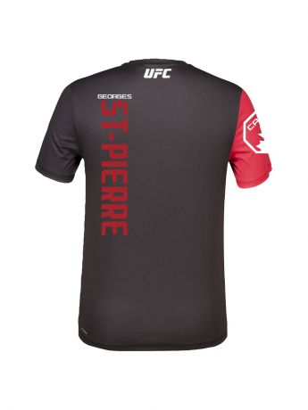 Футболка Reebok Футболка Ufc Fk Gsp Jersey