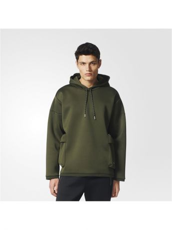 Худи Adidas Худи Bldr Hoodie