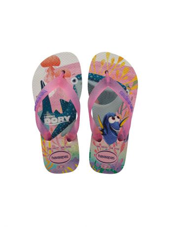 Шлепанцы Havaianas Шлепанцы HAVAIANAS KIDS NEMO E DORY