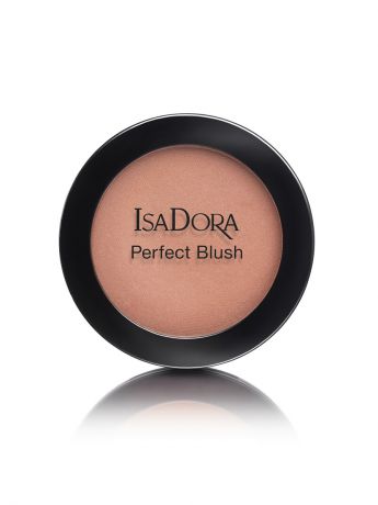 Румяна ISADORA Румяна Perfect Blush 56, 4,5гр