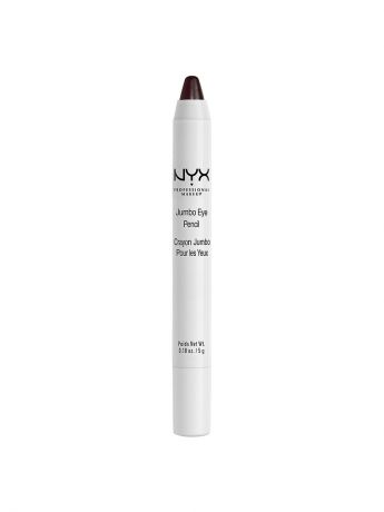 Косметические карандаши NYX PROFESSIONAL MAKEUP Карандаш для глаз JUMBO EYE PENCIL - KNIGHT 626