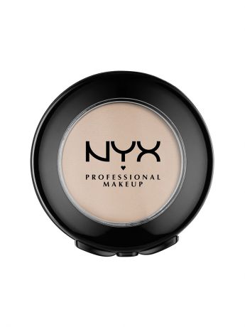 Тени NYX PROFESSIONAL MAKEUP Высокопигментированные тени HOT SINGLES EYE SHADOW - LACE 36