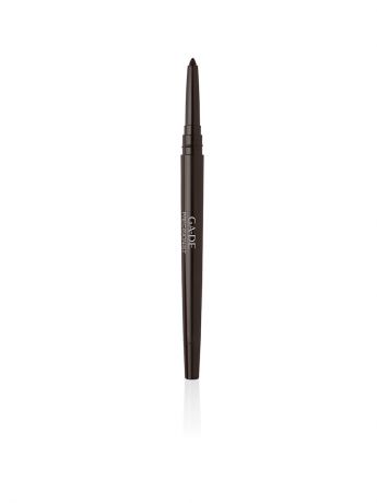 Косметические карандаши GA-DE Водостойкий карандаш для глаз PRECISIONIST No.51 "RICH BROWN"