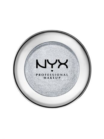 Тени NYX PROFESSIONAL MAKEUP Тени с металлическим блеском PRISMATIC EYE SHADOW - FROSTBITE 01