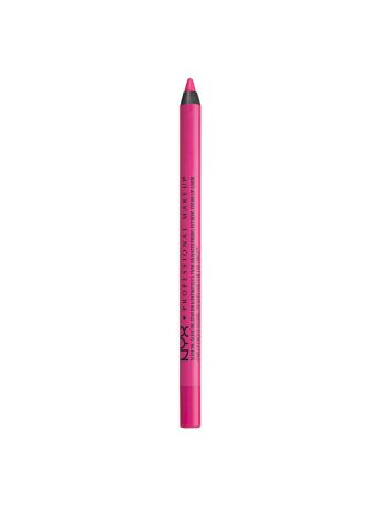 Косметические карандаши NYX PROFESSIONAL MAKEUP Стойкий карандаш для губ SLIDE ON LIP PENCIL - DISCO RAGE 13