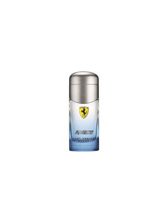 Туалетная вода FERRARI SCUDERIA Туалетная вода Light Essence Acqua (OLD) 30 мл