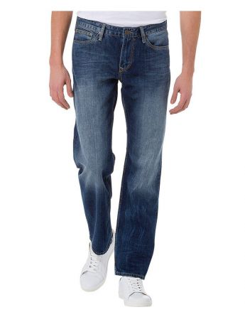 Джинсы Cross Jeans Джинсы