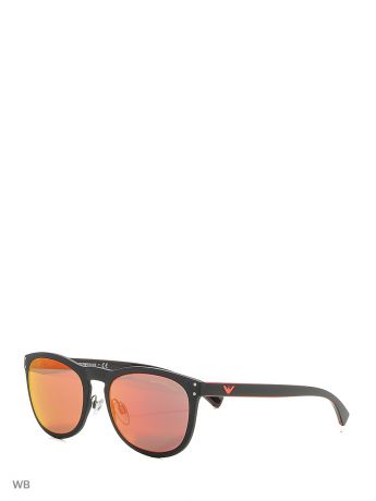 Солнцезащитные очки Emporio Armani Очки солнцезащитные